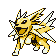 Jolteon